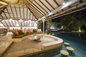 Villa Bora Bora