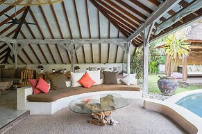 Villa Bora Bora