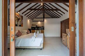 Villa Bora Bora