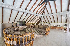 Villa Bora Bora
