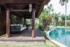 Villa Bora Bora