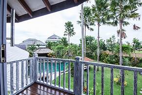 Villa Bora Bora