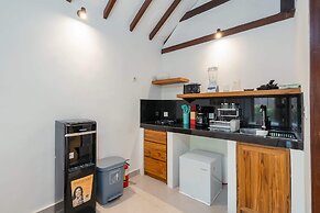 Villa Bora Bora