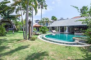 Villa Bora Bora