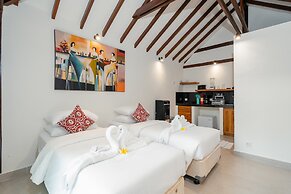Villa Bora Bora