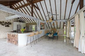 Villa Bora Bora