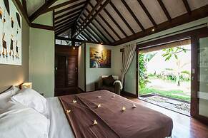 Villa Bora Bora