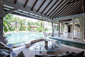 Villa Bora Bora