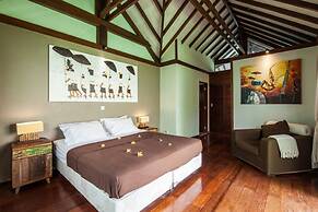 Villa Bora Bora