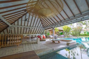 Villa Bora Bora