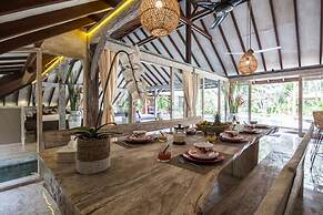 Villa Bora Bora
