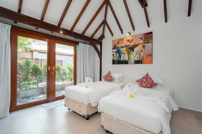 Villa Bora Bora