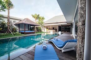 Villa Jago