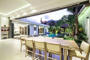 Villa Jago