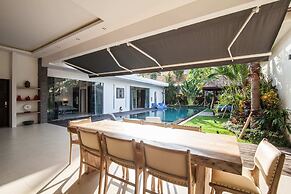 Villa Jago