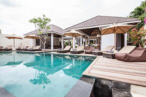 Villa Bali Sari