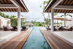 Villa Bali Sari