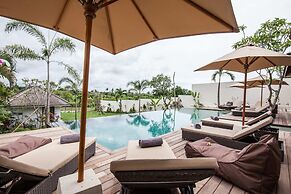 Villa Bali Sari