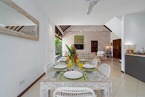 Villa Nolan