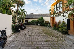 Villa Nolan
