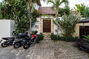 Villa Nolan