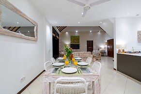 Villa Nolan