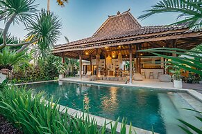 Villa Marula