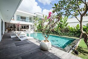 Villa Clemence
