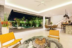Villa Elisa