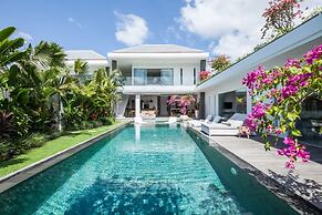 Villa Elisa