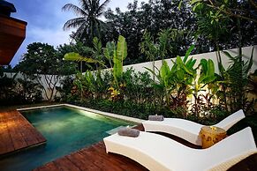 Villa Pulau I