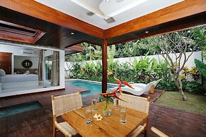 Villa Pulau I
