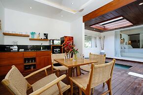 Villa Pulau I