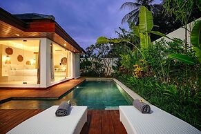 Villa Pulau I