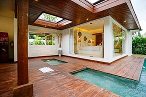 Villa Pulau I