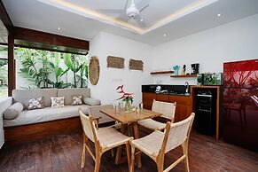 Villa Pulau I