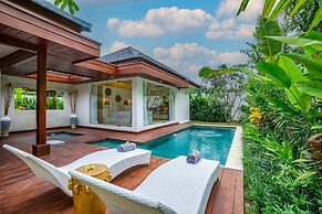 Villa Pulau I