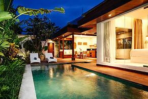 Villa Pulau I