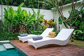 Villa Pulau I