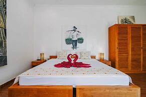 Villa Moringa 2