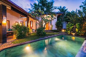 Villa Moringa 2