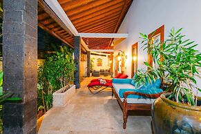 Villa Moringa 2