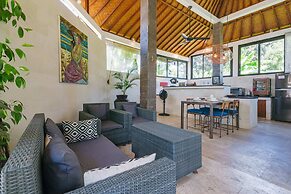 Villa Moringa 2