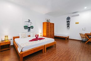 Villa Moringa 2