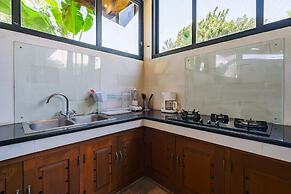 Villa Moringa 2