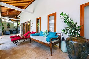 Villa Moringa 2