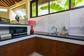 Villa Moringa 2