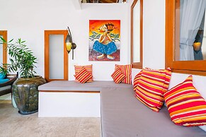 Villa Moringa 2