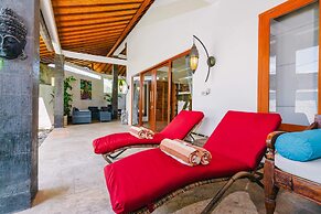 Villa Moringa 2