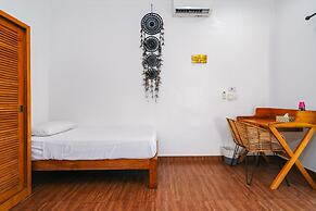 Villa Moringa 2